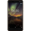 Nokia 6 - 5.5 - 32GB - Android - black