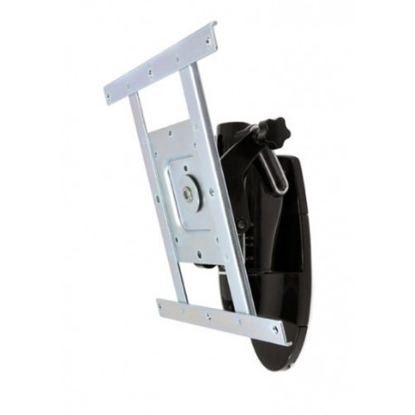 Ergotron LX HD Wall mounting pivot black