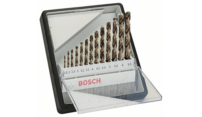 Bosch RobustLine HSS-Co-Metallb.Set13pcs - 2607019926