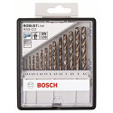 Bosch RobustLine HSS-Co-Metallb.Set13pcs - 2607019926