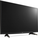 LG 43LK5100 - 43 -  LED TV (Black, Full HD, Triple Tuner, HDMI)