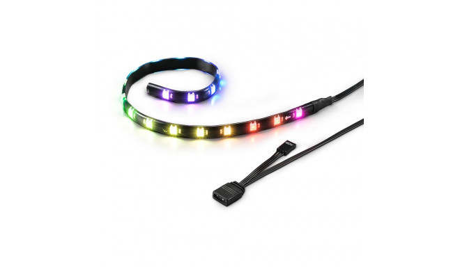 Sharkoon SHARK Blades RGB Strip 360mm - addressable / digital