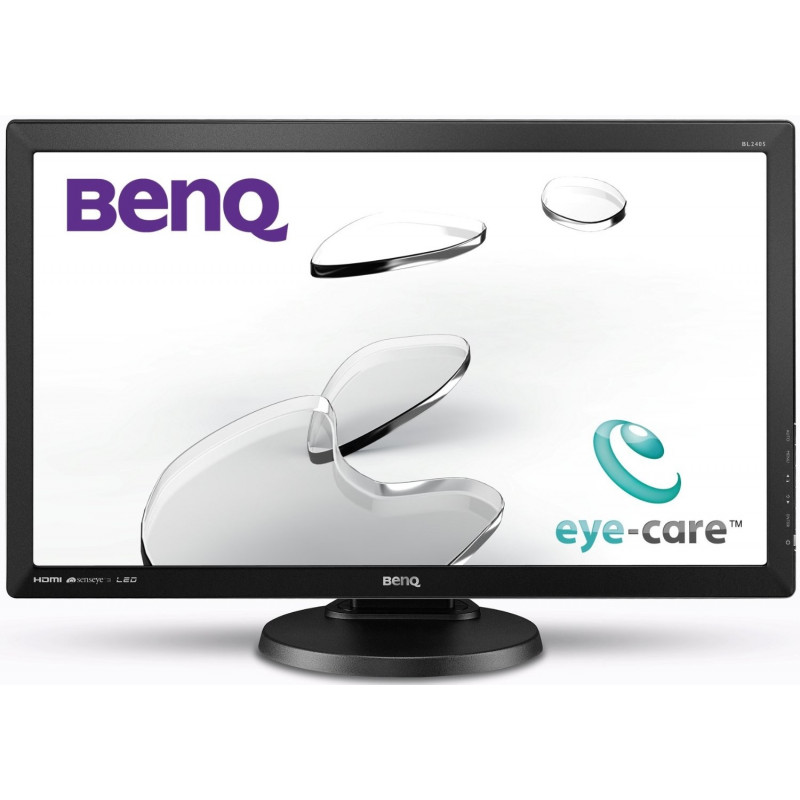 BENQ BL2405HT 24 LCD HD+ 76Hz 2ms