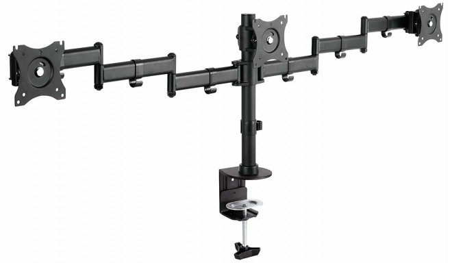 Digitus Universal Triple Monitor Stand