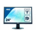 AOC monitor 23.6" ProLine LED E2475PWJ