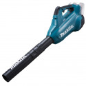 Makita Cordless blower DUB362Z, 2x 18 volt