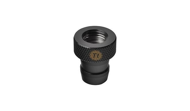 Thermaltake Pacific 1/2 '' Fill-port black - DIY LCS / Fitting