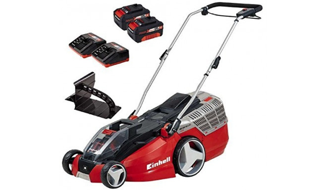 Einhell muruniitja GE-CM 43 Li M Kit 18V