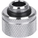 Thermaltake Pacific Adap. G1 / 4 PETG 16mm silver