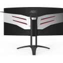 AOC AG352UCG6 - 35 - LED -black, curved, NVIDIA G-Sync, HDMI, 120 Hz