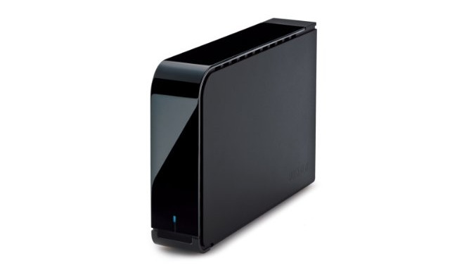 Buffalo external HDD 3TB DriveStation Velocity USB 3.0