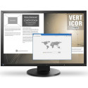 Eizo monitor 24.1" LED EV2430-BK