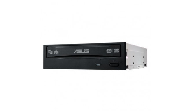 ASUS DRW-24D5MT black, SATA, retail (90DD01Y0-B20010)