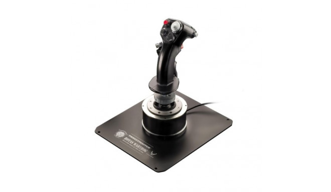 Thrusmaster Joystick Hotas Warthog Flight Stick U