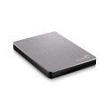 Seagate 1TB Backup Plus Portable silver USB 3.0