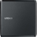 LiteOn ES1 8x U2S bk R, DVD-RW