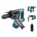 Makita DHR243Z - blue / black - without battery and charger
