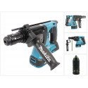 Makita lööktrell DHR243Z, sinine/must