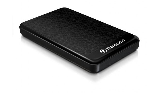 Transcend väline kõvaketas 1TB StoreJet 25A3 2.5" USB 3.0