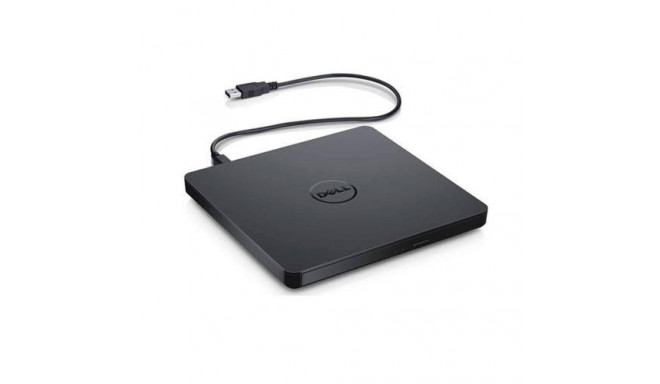 Dell Slim DW316, DVD-RW USB
