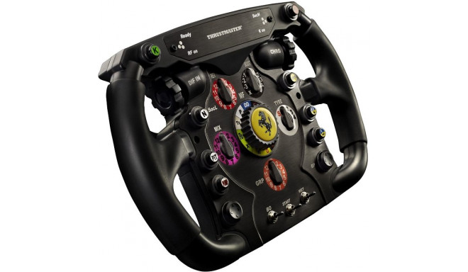 Thrustmaster Ferrari F1 Wheel Add-On