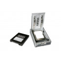 IcyDock adapter 2.5" - 3.5" SATA&SSD MB982SP-1S