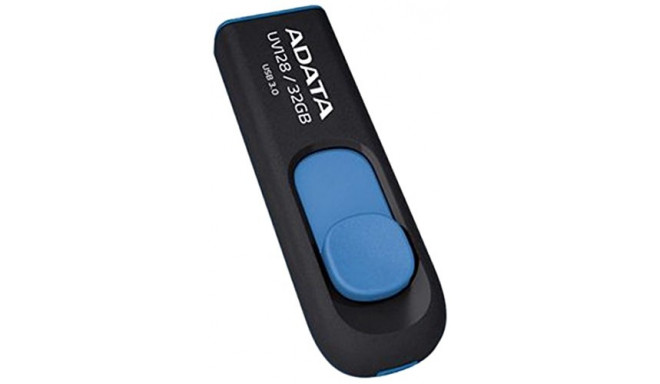 ADATA USB 16GB blue UV128 USB 3.0