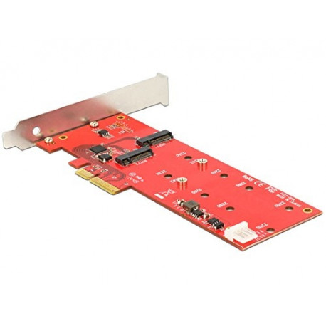 Защелка pci express