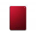 Buffalo external HDD 1TB MiniStation Safe USB 3.0, red