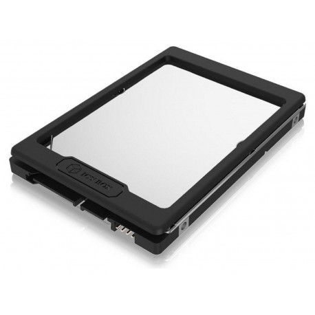 ICY BOX IB-AC729 - adapter do SSD z 7mm na 9.5mm