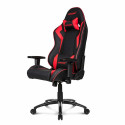 AKRacing Core SX - red