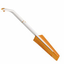 Fiskars SnowXpert Ice Scraper & Brush - 1019352