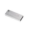 Intenso flash drive 32GB Premium 20/35 USB 3.0, silver