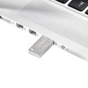 Intenso flash drive 32GB Premium 20/35 USB 3.0, silver