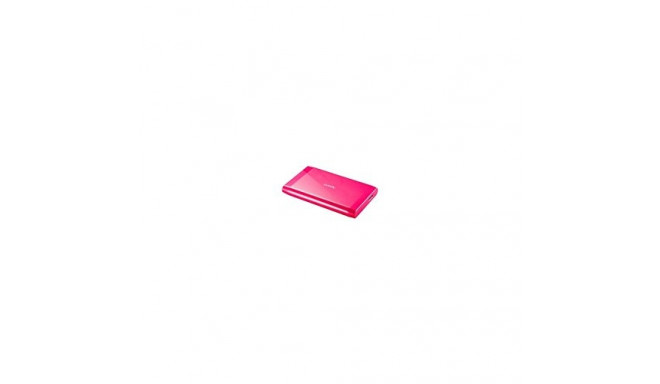 Apacer AC235 1 TB - USB 3.1 Gen 1 - Pink
