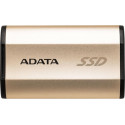 ADATA SE730H 256 GB - USB 3.1 - gold