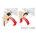 Delock kaabel USB 2.0 A 2m
