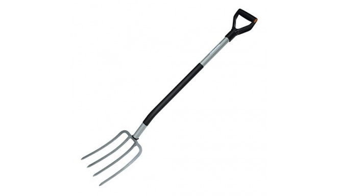 Fiskars Ergonomic Spade Fork - 1001413