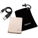 Apacer AS720 120 GB - SSD - USB 3.1
