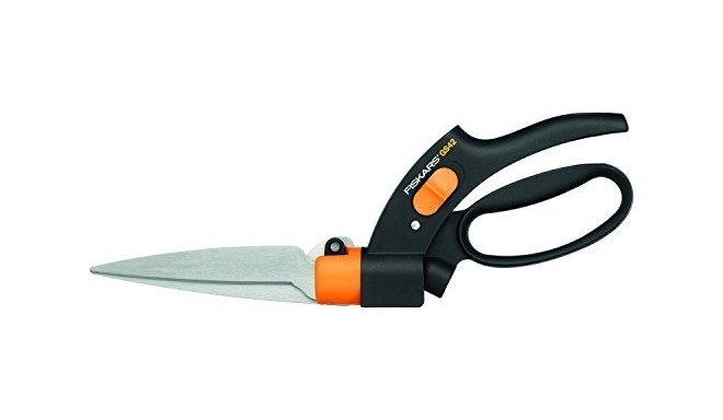 Fiskars lawn edging scissors Servo-Sy. GS42 - 1000589