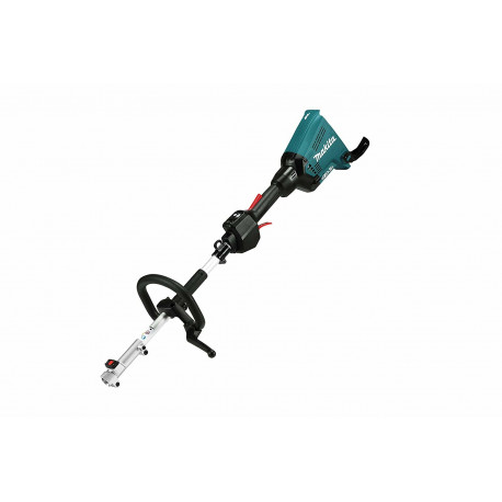 Akku-Multifunktionsantrieb DUX60Z, 36Volt (2x18V) (blau/schwarz, ohne Akku und Ladegerät)