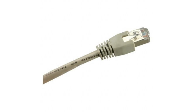 Sharkoon RJ45 CAT.6 SFTP red 2m
