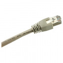 Sharkoon RJ45 CAT.6 SFTP black 5m