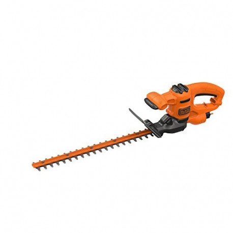 Black+Decker hekilõikur BEHT201-QS 420W