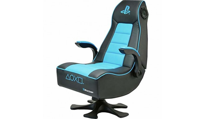 X rocker infiniti gaming chair ps4 hot sale