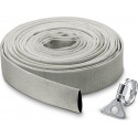 Kärcher fabric hose set 2.997-100.0 10m - 2.997-100.0