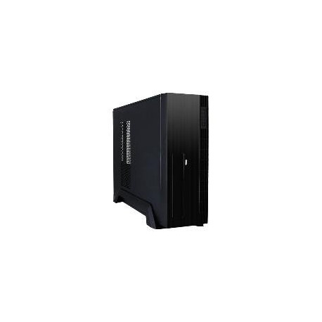 UE-02B 250W koos 250W toiteadapteriga, must