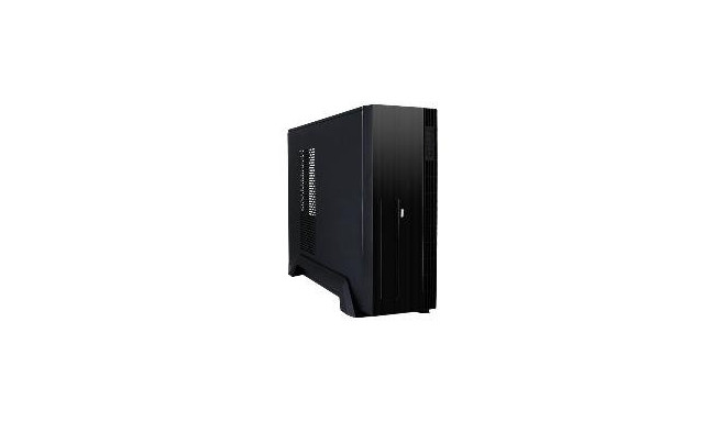 UE-02B 250W koos 250W toiteadapteriga, must