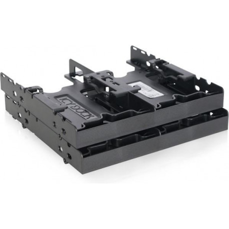 IcyDock MB344SP 4 x 2,5" HDD / SSD