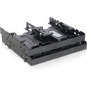 IcyDock MB344SP 4 x 2,5" HDD / SSD